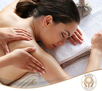 Happy Spa