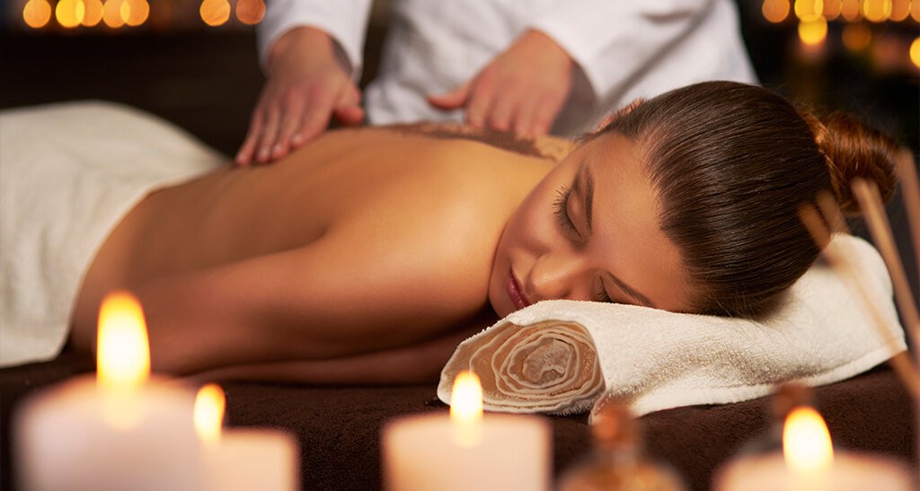 Happy Spa